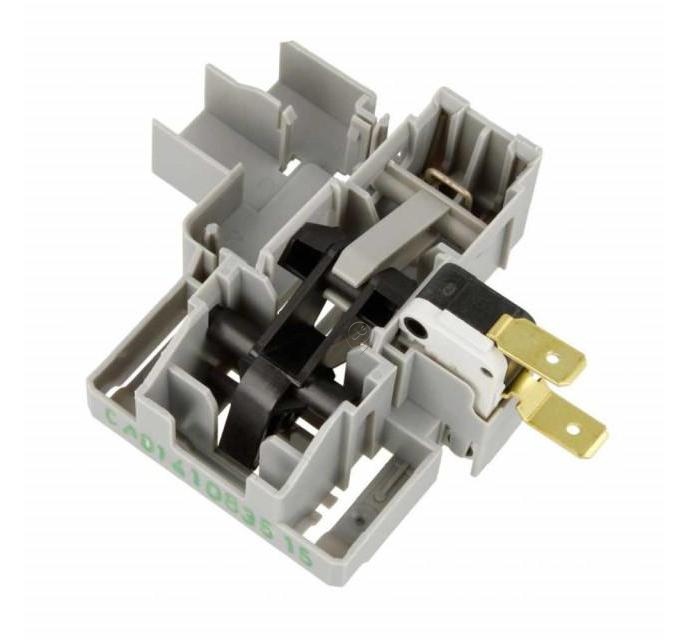 Inchizator usa uscator de rufe Candy/Hoover 40016786