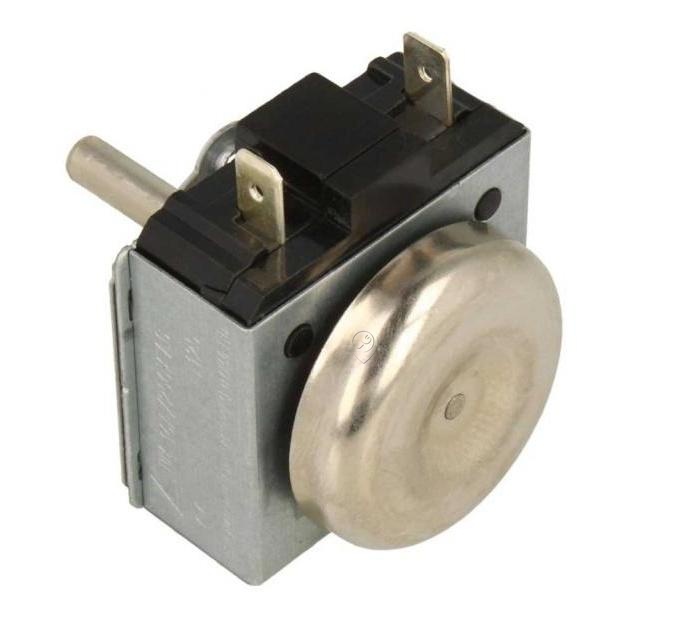 Programator cuptor electric TEKA 83340619 cu timer de 120 minute