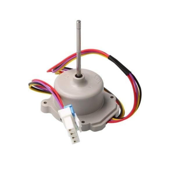 Motor Ventilator Frigider LG Original EAU65058313