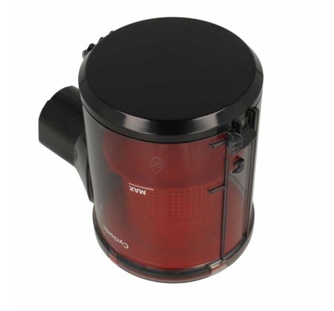 Rezervor praf aspirator Gorenje SVC216FMLBK