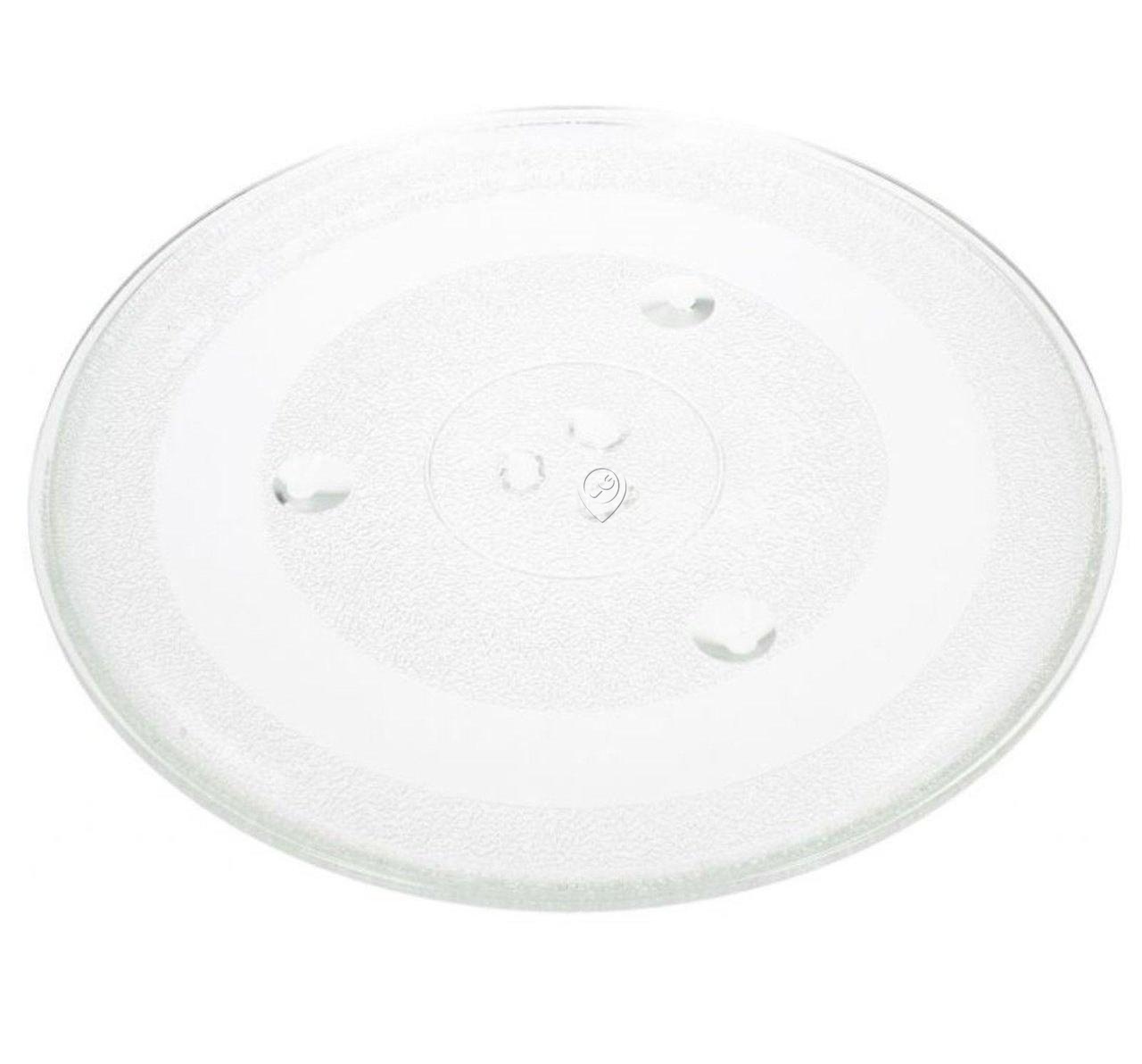 Farfurie cu Microunde Ø 31,5cm pentru Gorenje, Hisense, Midea, Whirlpool, Bosch, Candy, Electrolux, Beko