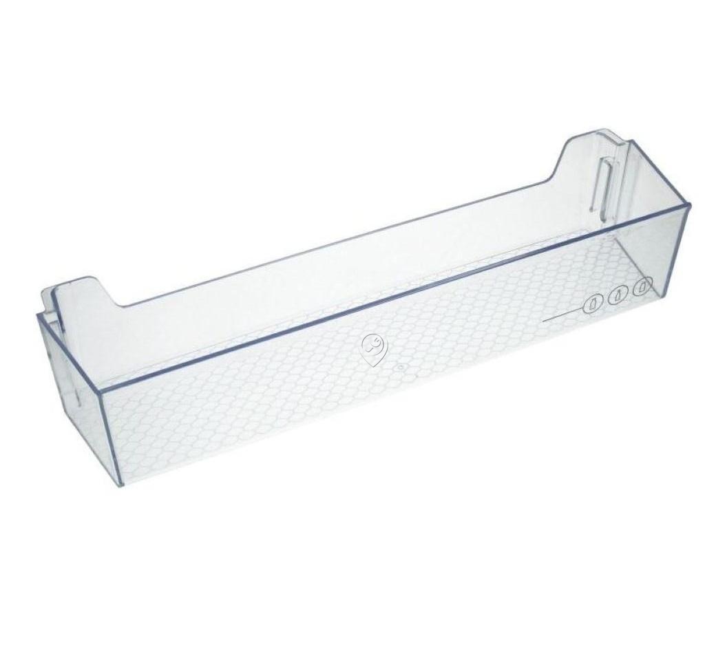 Raft original pentru ușa frigider Beko 4666240100, compatibil cu Grundig și Arcelik