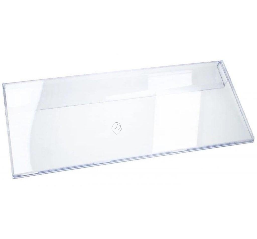 Fatada sertar congelator pentru combina frigorifică BEKO C00869119 și C00869998, modele 4651560300 și RCNA366E40ZXBN.