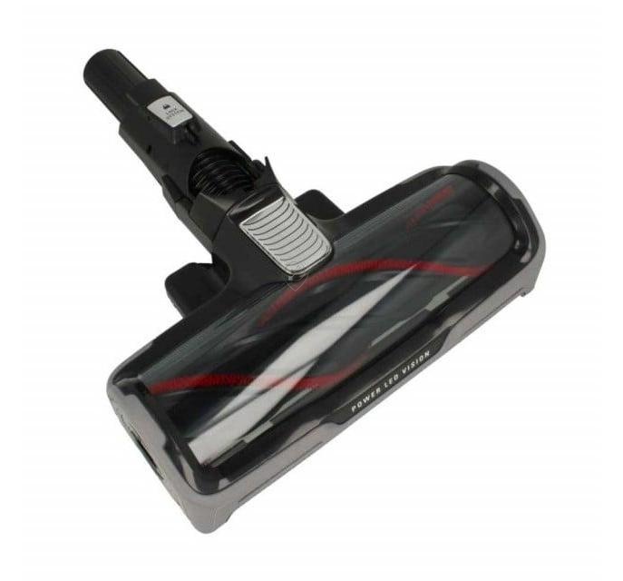 Perie electrică pentru aspirator Rowenta, GROUPE SEB SS-223000262, Negru