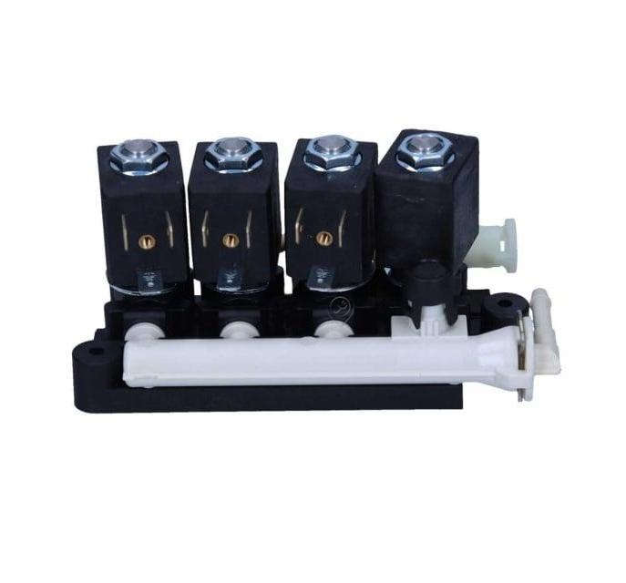 Electrovalva Saeco 421945016241 pentru Espressor V5 FTR/B 24V