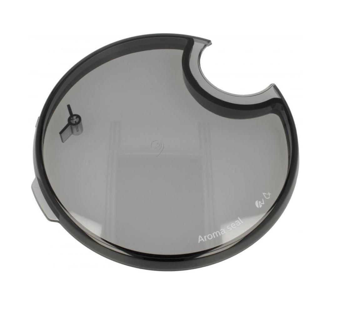 Capac rezervor cafea boabe pentru espressor SAECO 421944076032, SM 6585 - SM 8889