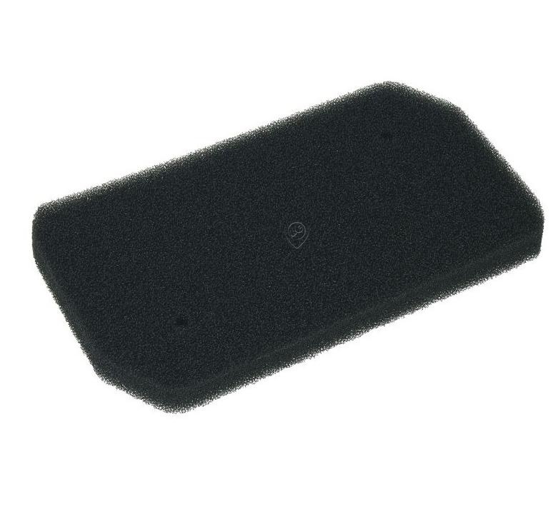Filtru de spumă EUROFILTER pentru uscător Bosch Siemens DFG110 - 12007650