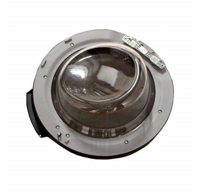 Hublou complet original pentru masina de spalat Beko WTV9716DXST - Cod 2505601900