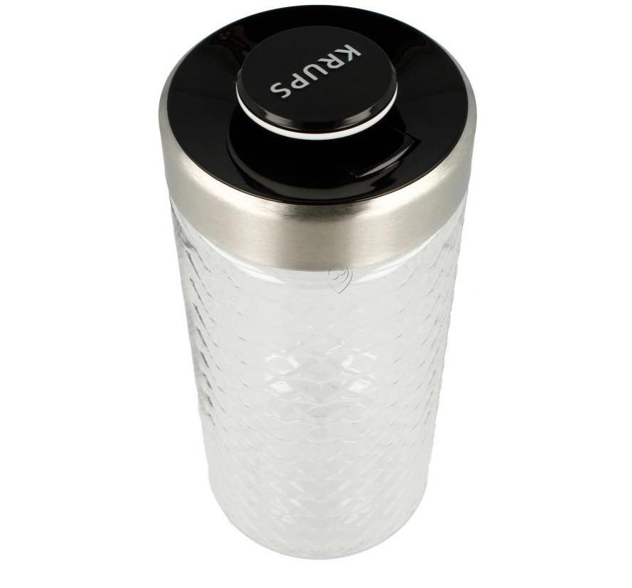 Recipient lapte MS-8030001720 GROUPE SEB pentru espressor Krups EA875, EA873