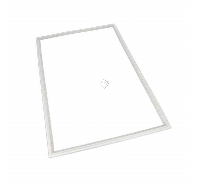 Garnitură magnetică ușă frigider Arctic/Beko 4668512400 pentru modele K5300 și K5280NF