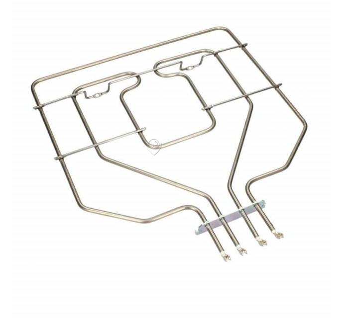 Rezistența Superioară Bosch EGO 20.35066.000 - 1300+1500W, 230V