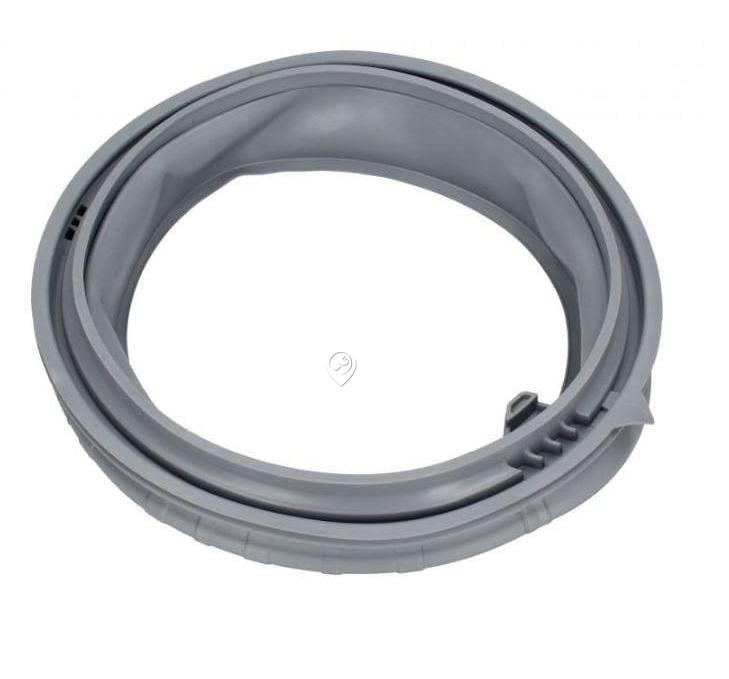 Garnitura Hublou Samsung Eco Bubble DC64-03203A pentru Masina de Spalat Front Loader WW60J3083LW1LE