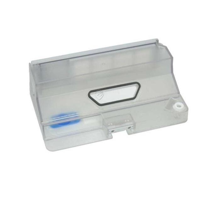 Rezervor Colector de Praf pentru Aspirator Robot Rowenta GROUPE SEB SS-2230002642 cu Filtru Gri