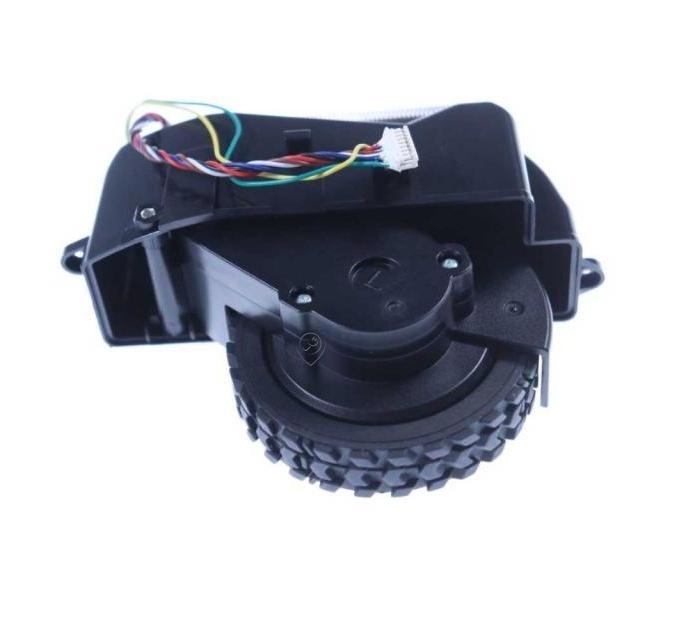Roata Stângă cu Motor pentru Aspirator Robot Rowenta și GROUPE SEB SS-2230002644