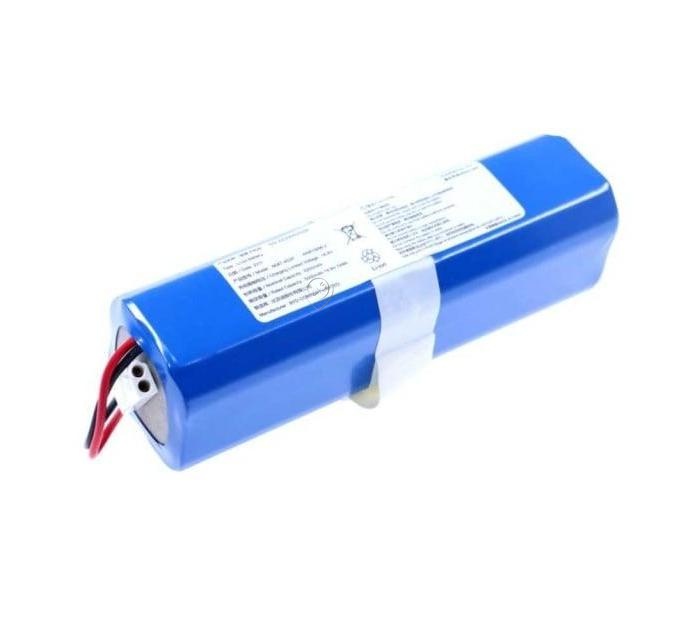 Acumulator Li-Ion 14,4V Original pentru Aspirator Robot Rowenta