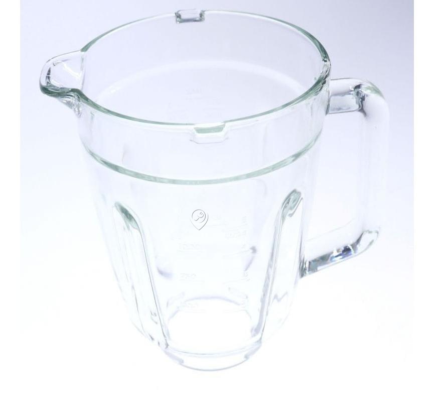 Cana bol mixer Philips Original cu blender din sticlă Saeco CP6958/01