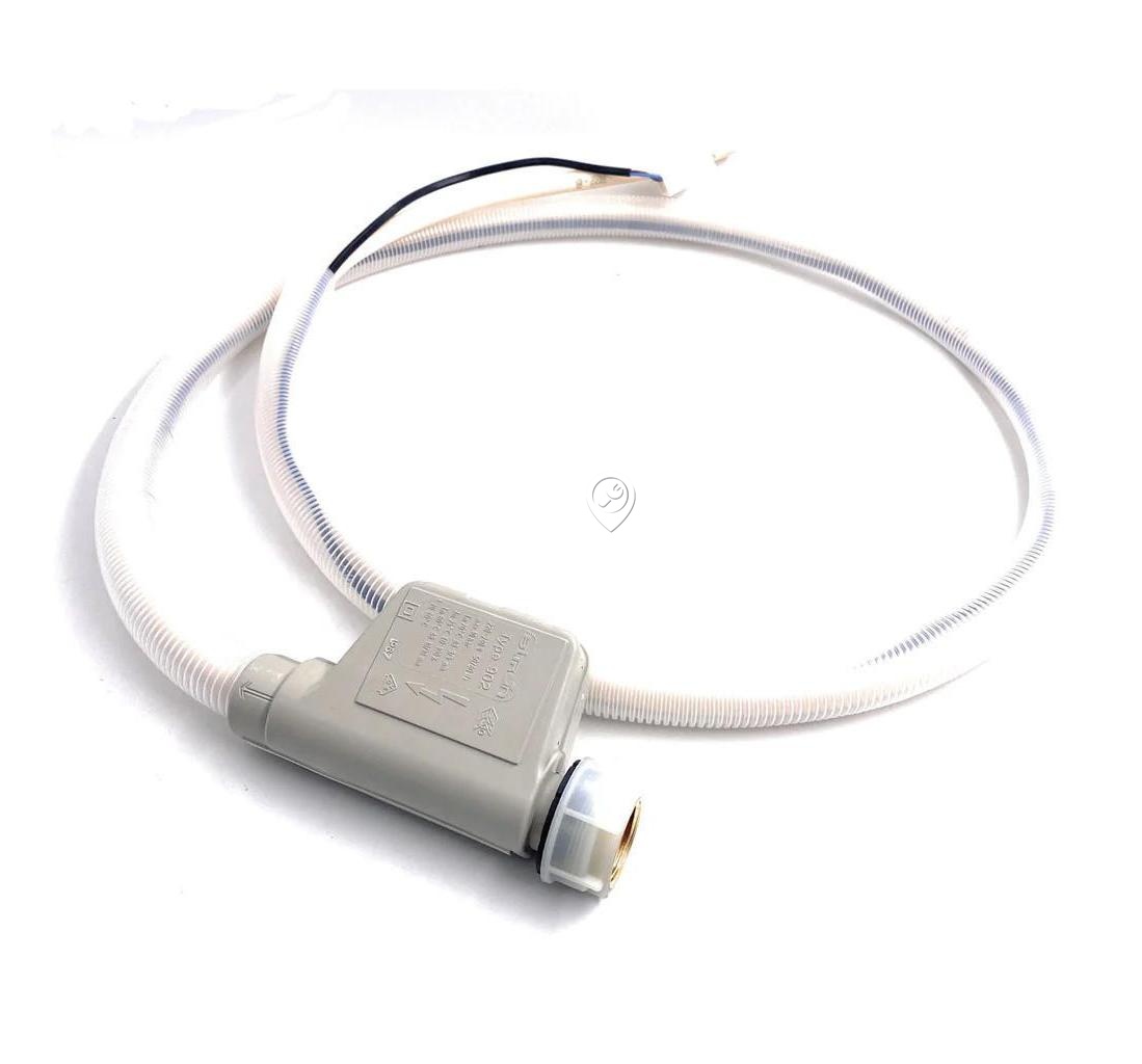 Furtun Alimentare Aquastop BITRON 39020171K pentru Mașini de Spălat Vase BOSCH/SIEMENS, 00299756, 00350564