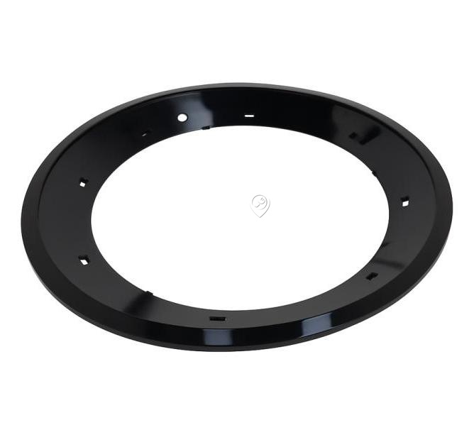 Rama exterioară hublou mașină de spălat Bosch Siemens 11048601 Original