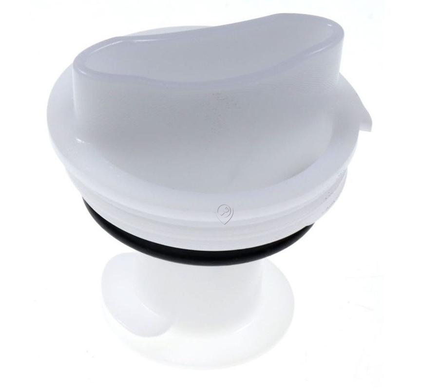 Filtru scame original pentru masini de spalat Arctic Beko si Grundig 1421100100