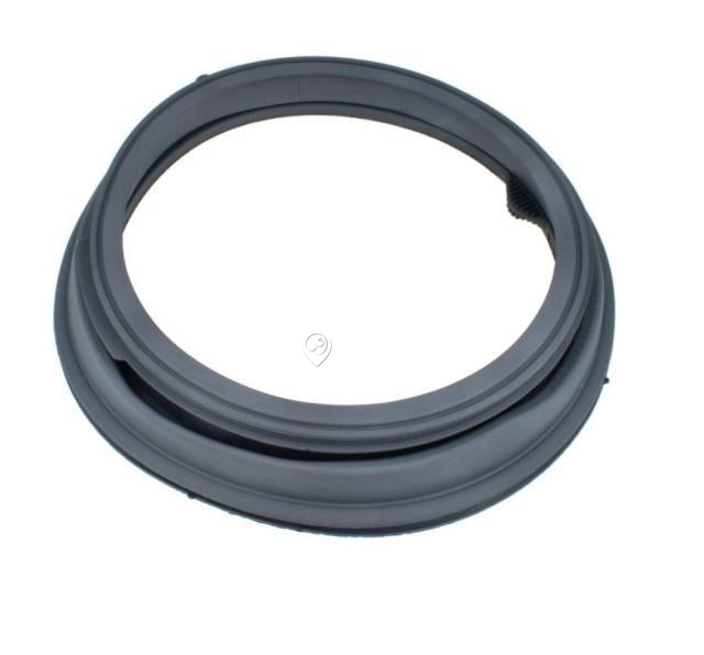 Garnitură hublou originală Beko/Grundig 1400810100 pentru mașina de spălat B3WFU58415RO
