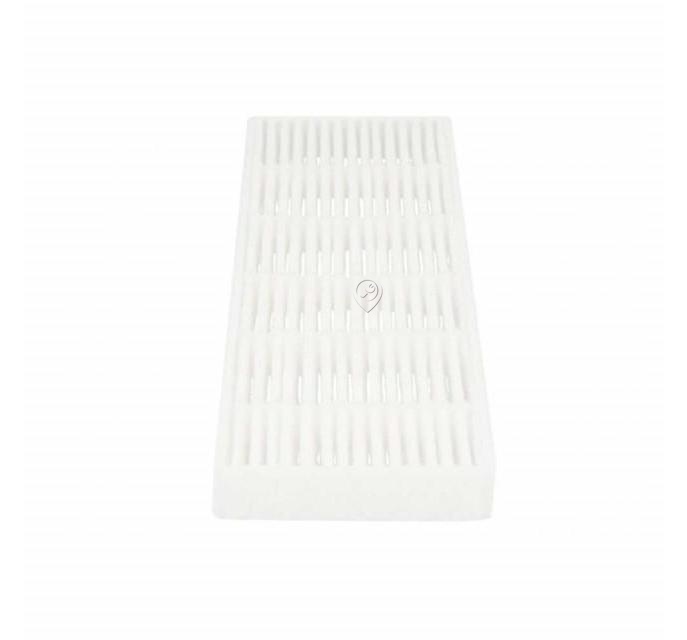 Filtru HEPA pentru Aspiratoare Beko și Grundig - Model C00911434