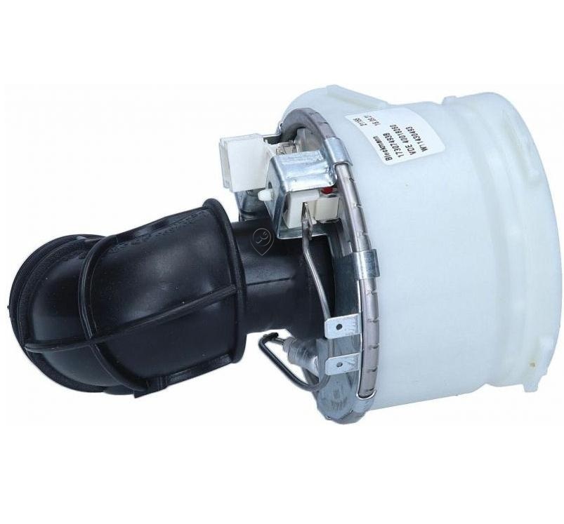 Rezistența Whirlpool C00520796 și BLECKMANN 31.8OHM pentru mașina de spălat vase