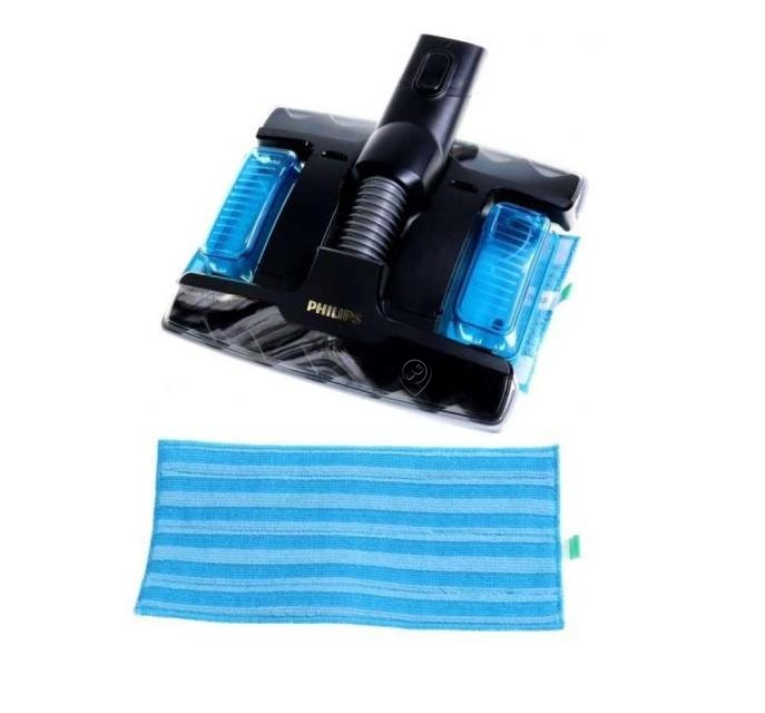 Perie Aspirator Philips Aqua - Cap de Aspirare Complet 300005614981