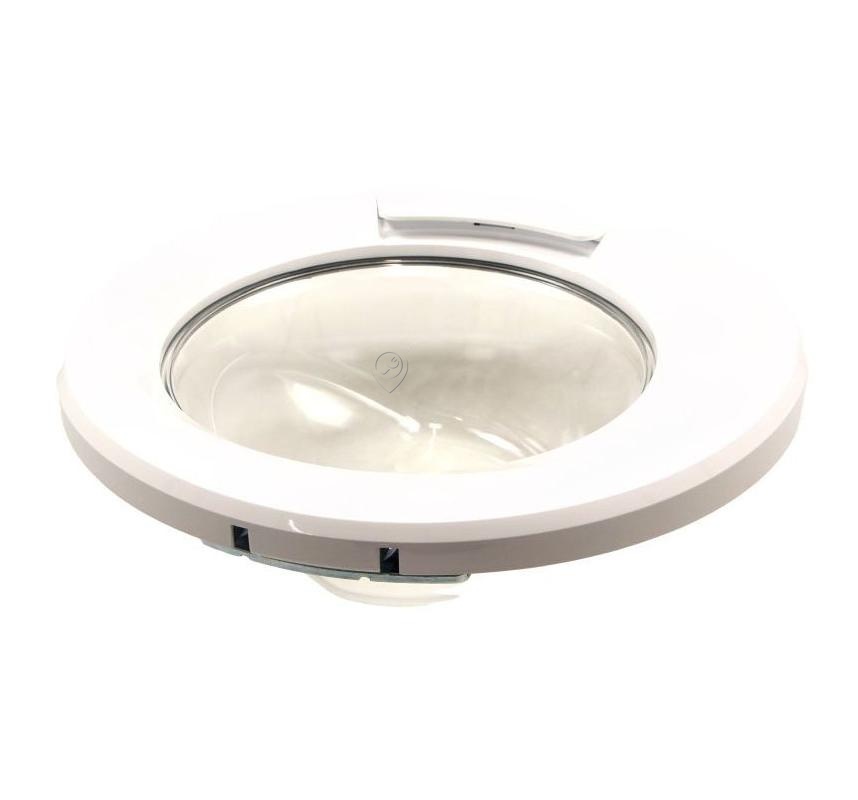 Usa maşinia de spălat Heinner MIDEA 12138100A40887