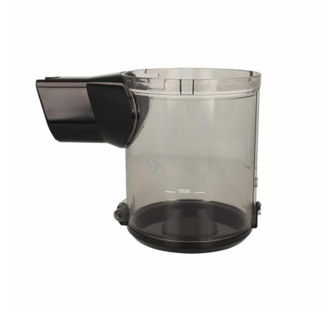 Rezervor Praf Aspirator Beko/Grundig 9178024717 - Original