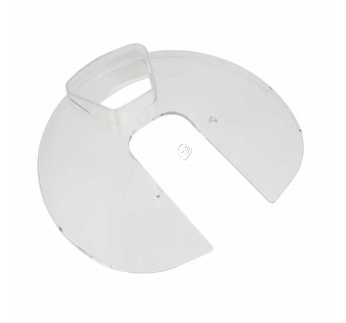 Capac superior pentru bolul robotului de bucătărie Bosch 00482103