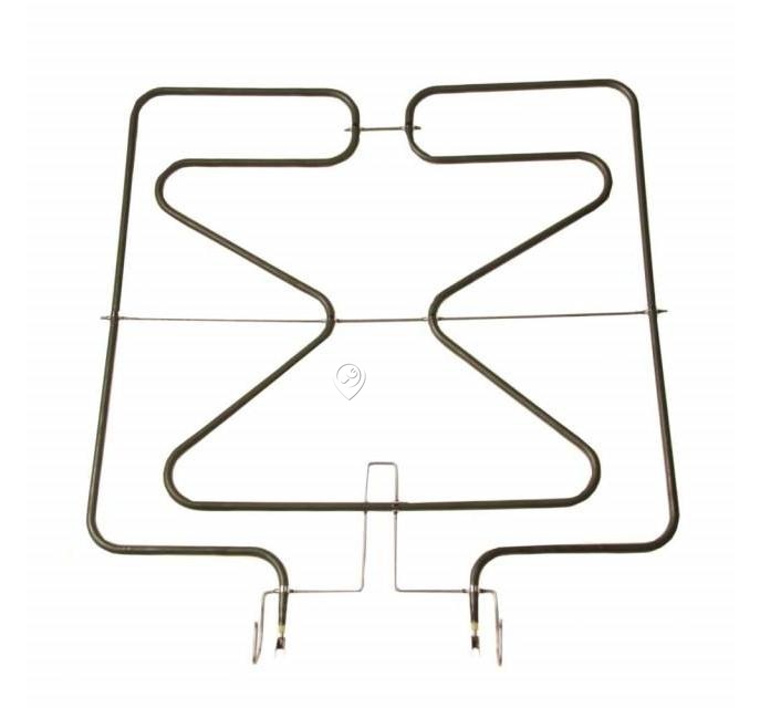 Rezistența Inferioară Bosch Siemens IRCARC769 - Cod 00776214