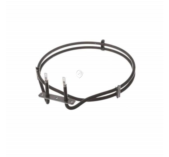 Rezistență Circulară TORMEC 11021309 pentru Cuptoare Electrice Bosch și Siemens