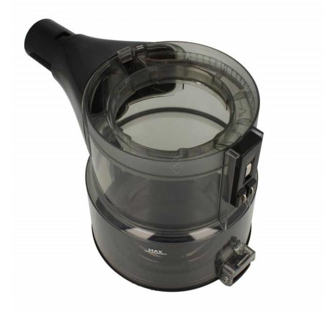 Rezervor colector praf aspirator Grundig BEKO/ARCELIK 9178022672 C00871055