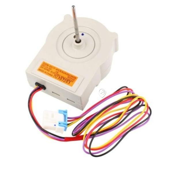 Motor Ventilator LG EAU63923608 pentru combina frigorifica