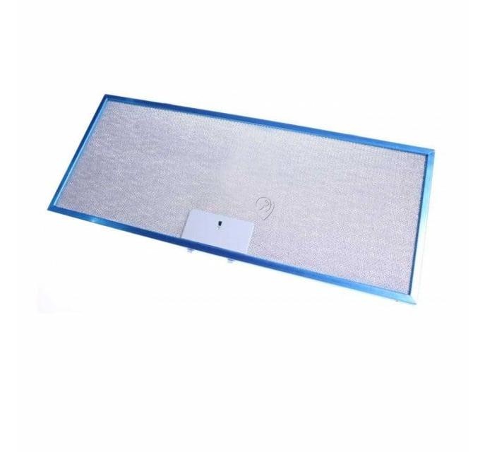 Filtru Metalic Antigrasime Electrolux LFP616 - Dimensiuni 482,5 x 202 x 9 mm