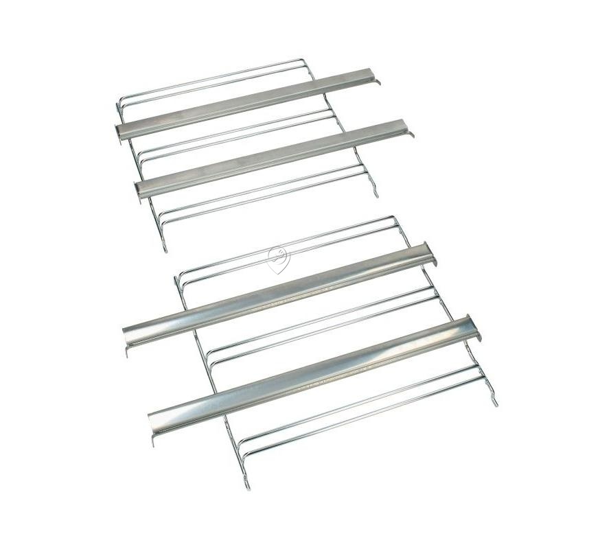 Sina Tava Gratar Electric HISENSE/GORENJE 873774 pentru Cuptor - Set pe 2 Nivele