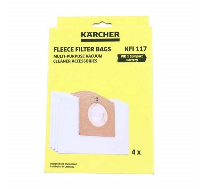 Saci pentru aspirator Karcher 2.863-325.0