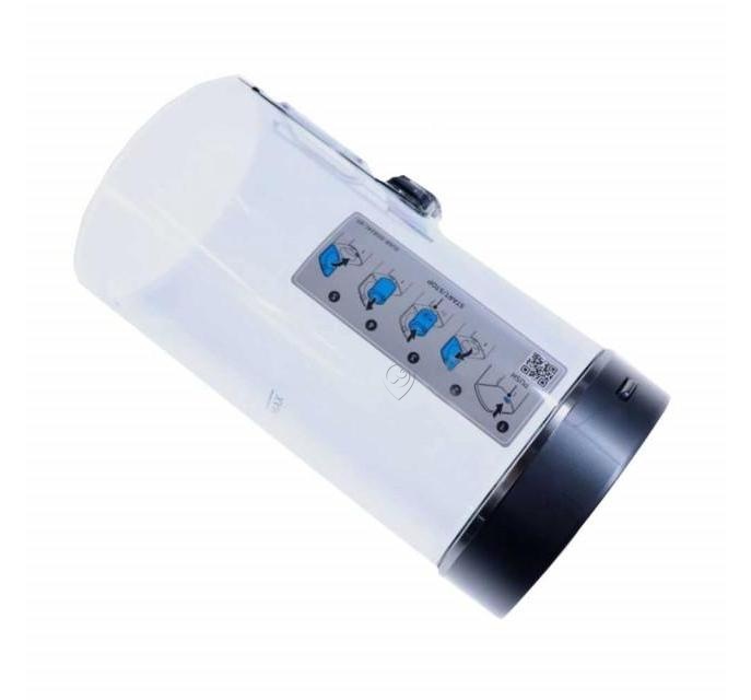 Recipient praf aspirator Samsung DJ97-02811J pentru modele VS9000RL și VCA-SAE903