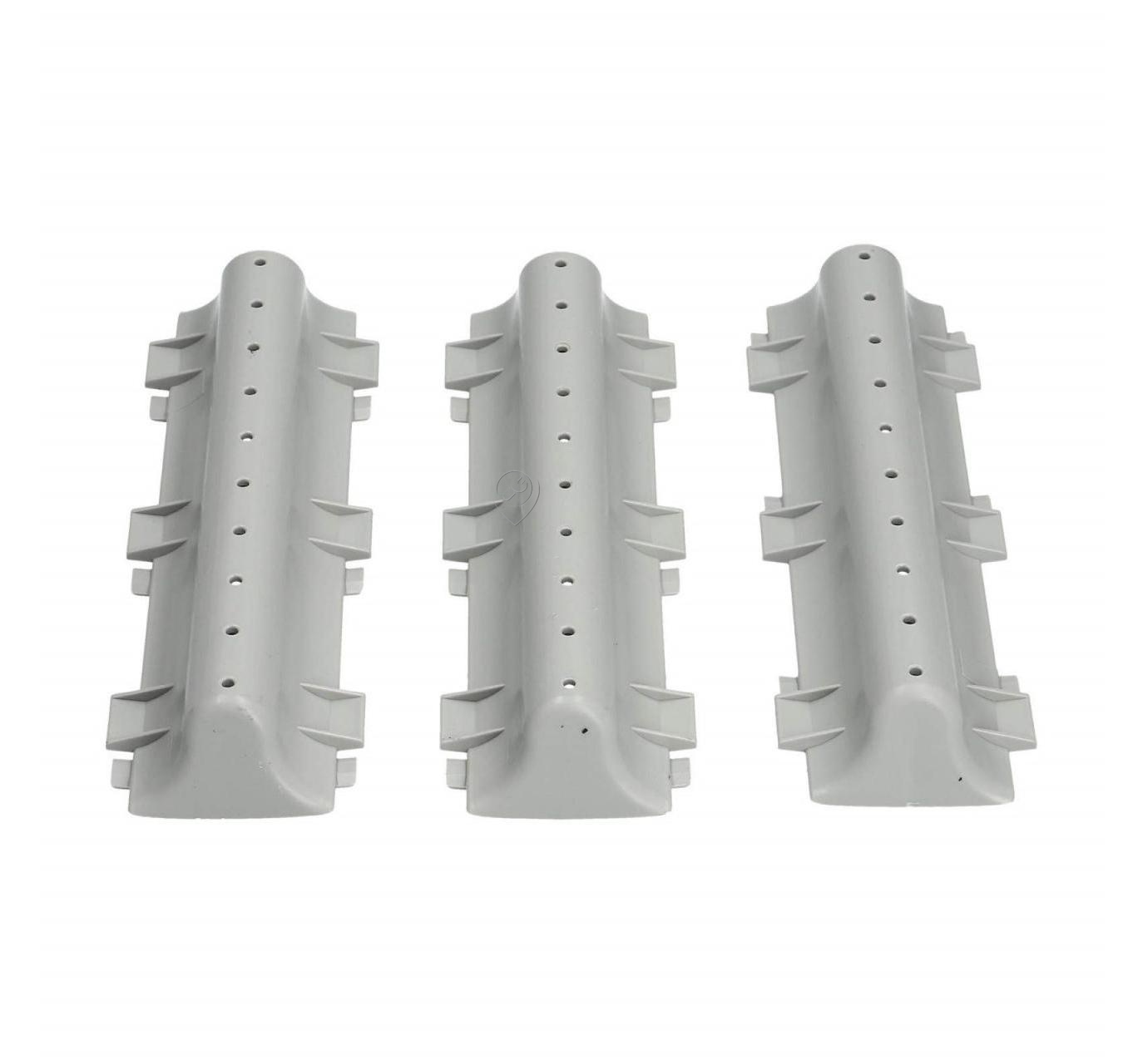 Set 3 Palete Tambur Compatibile Whirlpool TDLR6240SEUN 481241848725/480110100104