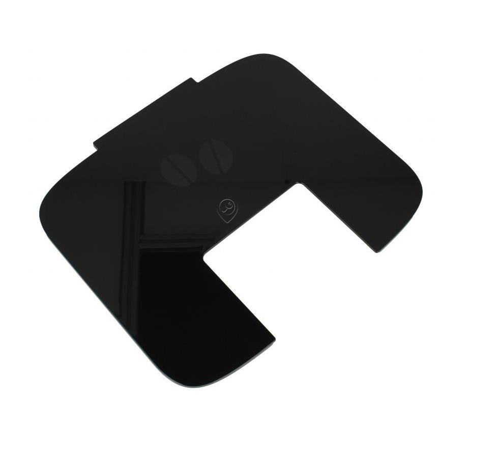 Capac rezervor cafea boabe pentru espressor Delonghi AS00002603, ECAM290/ ECAM292/ ECAM293, FEB292/ FEB293/ FEB296/ FEB298