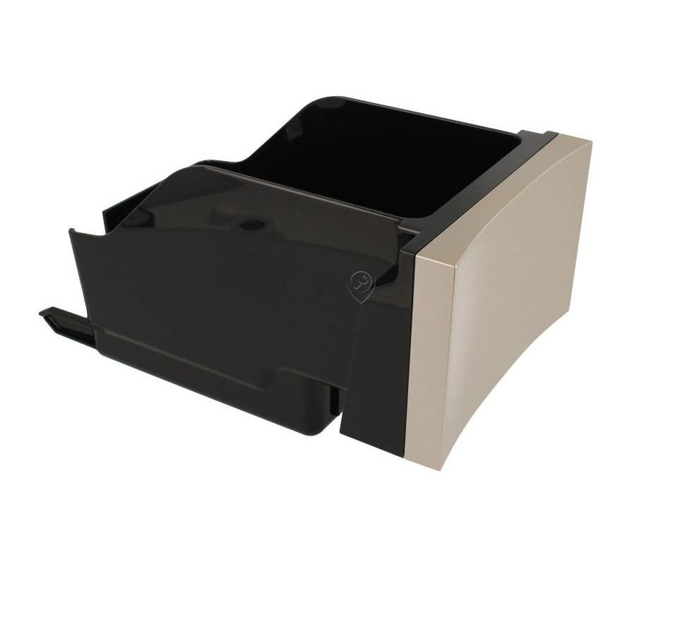 Recipient zat cafea pentru espressor DELONGHI AS00002570, ECAM290x ECAM292x ECAM320x