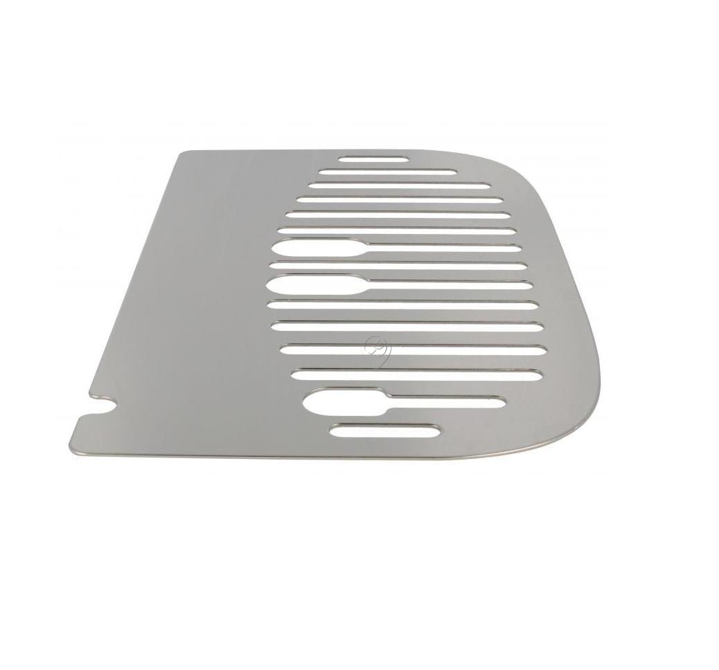 Grilaj tava scurgere pentru espressor DELONGHI AS00002662, ECAM29x ECAM32x