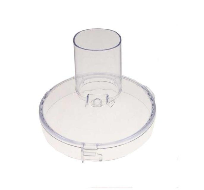 Capac bol robot de bucătărie Tefal MS-652091 pentru aparate Moulinex MasterChef 5000