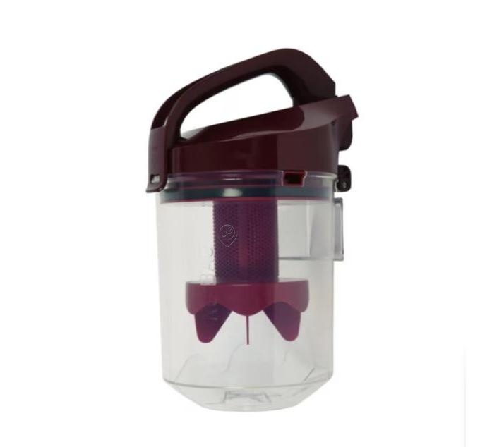 Separator de Praf Rowenta și GROUPE SEB SS-7222047535, Roșu