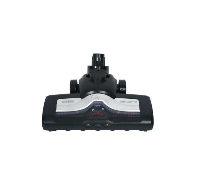 Perie Electrică pentru Aspirator Rowenta GROUPE SEB SS-9100044686, Neagră