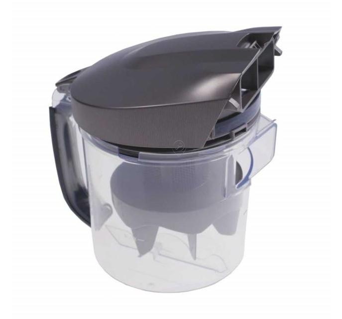 Separator de Praff Rowenta RO4886EA și GROUPE SEB - Recipient Complet Maro