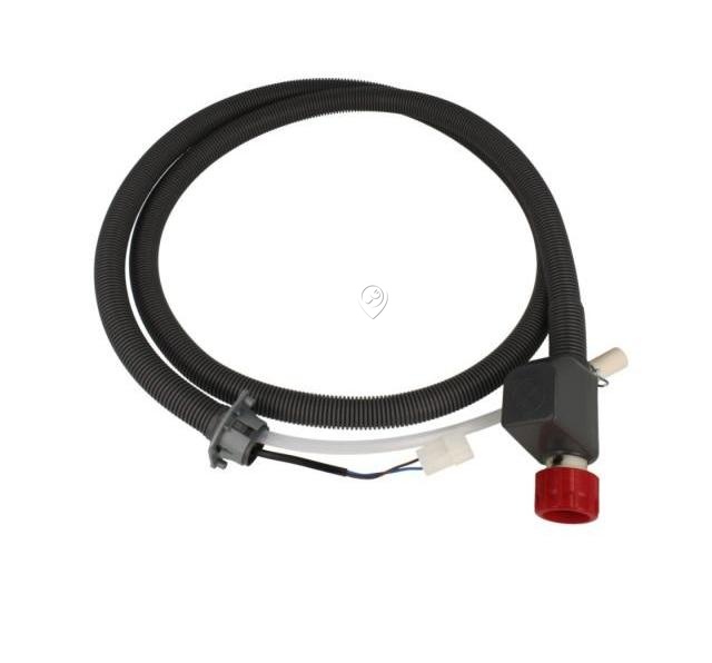 Furtun Alimentare Apă cu Aquastop pentru Mașini de Spălat Vase Electrolux, AEG, Zanussi, Ikea - Model 140180589099
