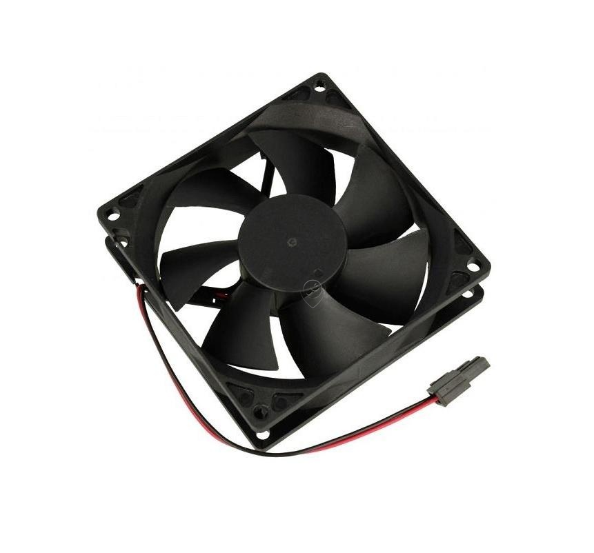 Motor Ventilator pentru combina frigorifică Heinner Sharp DC VESTEL RDL9025S-X