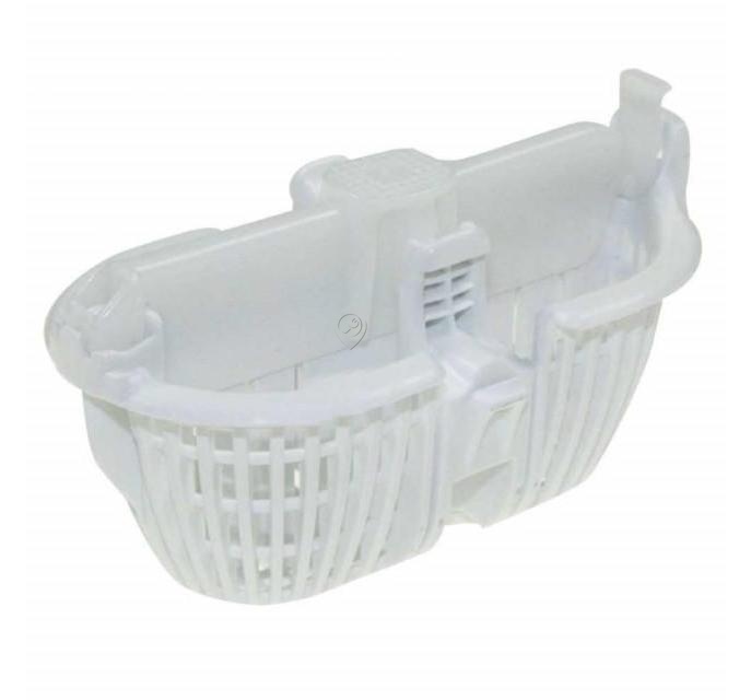 Filtru de Evacuare pentru Mașini de Spălat Electrolux și Zanussi - Cod 1327138150