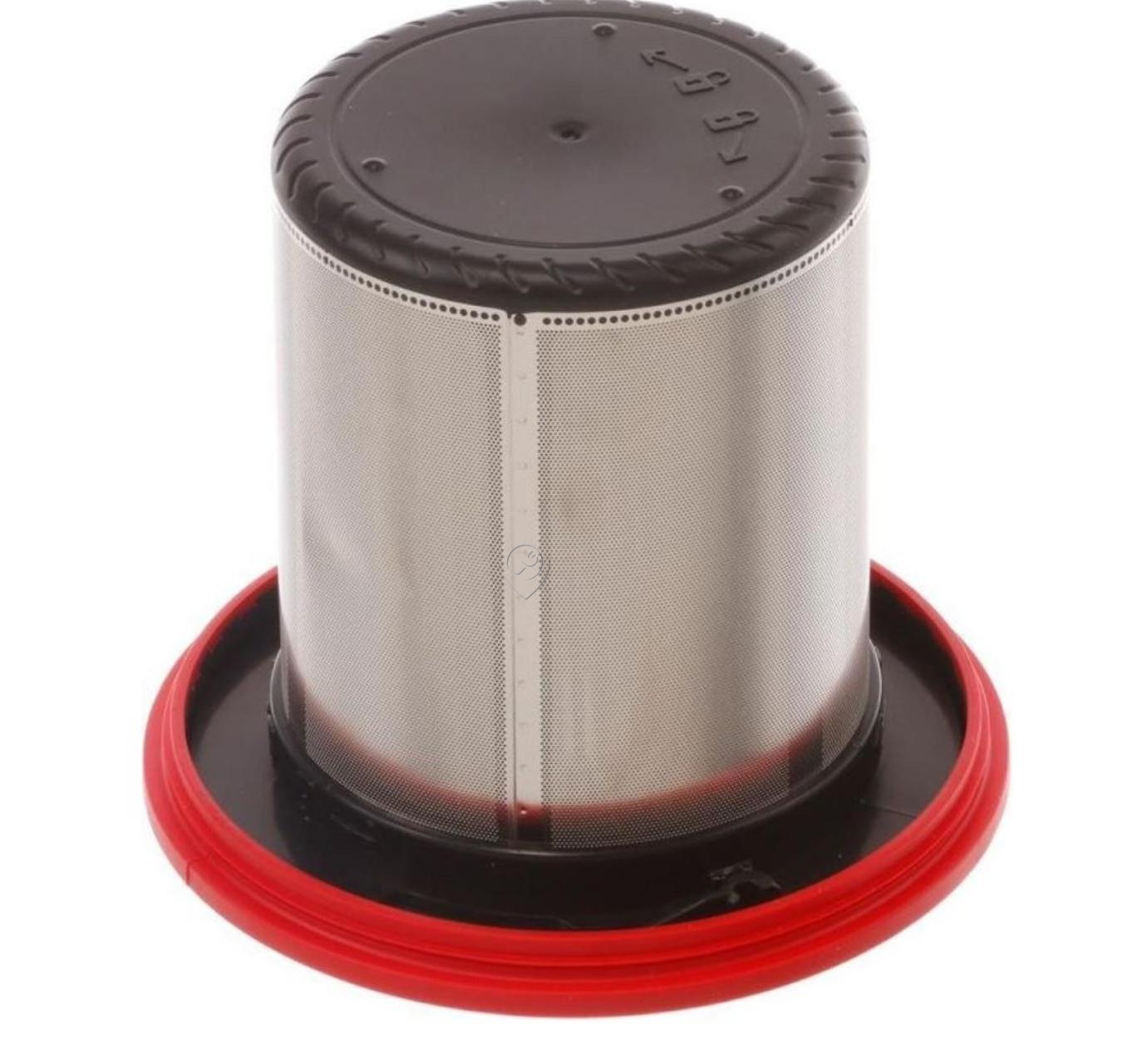 Filtru aspirator BOSCH 12040192/12040193 cu lamele și sita pentru BCS711EXT01